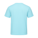 S05610 Light Blue Back
