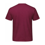 S05610 Maroon Back