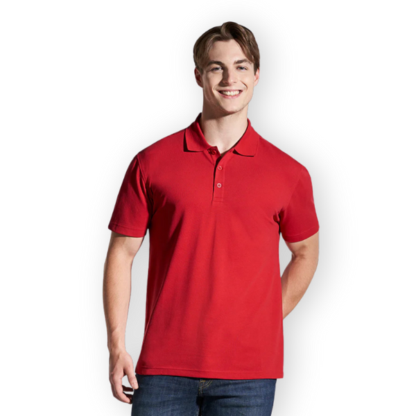 Short Sleeve High end Polo S05785