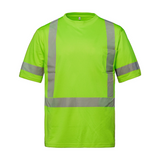 Safety Green front