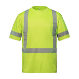 safety Yellow front