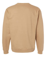 Sandstone back