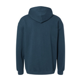 Sea Blue back