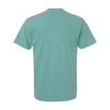 Seafoam back