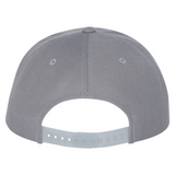 Silver back