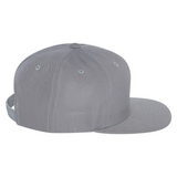 Silver right side