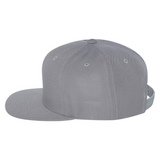 Silver Left side