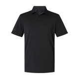 Solid Black front