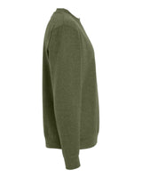Army Heather right side