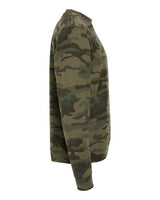 camo right side