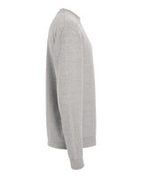 Grey Heather right side