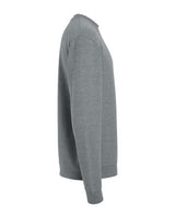 Gunmetal Heather right side