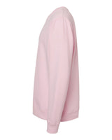 Light Pink left side