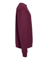 Maroon right side