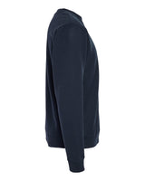 Navy right side