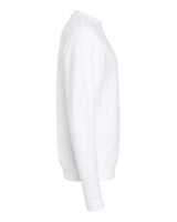 White right side