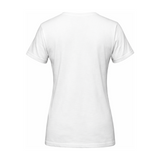 White back