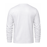 White back