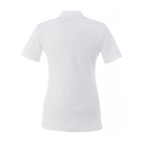 White back