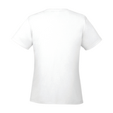 White back