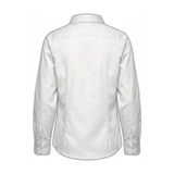 White back