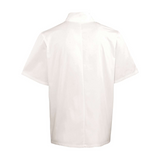 White back