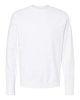 White front