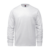 White front