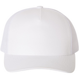 White front
