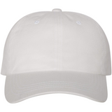 White front
