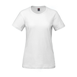 White front
