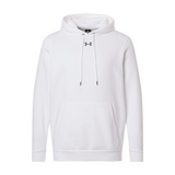 White/ Pitch Grey Medium Heather front
