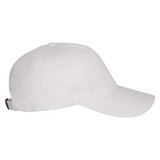 White right side