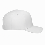 White right side