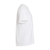White right side