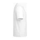 White right side