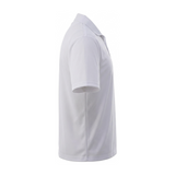 White right side