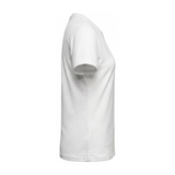 White right side