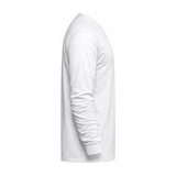 White right side