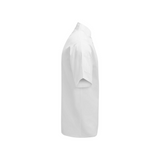 White right side