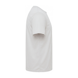 White right side