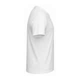 White right side