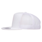 White Left side