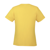 Yellow back