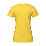 Yellow back