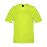 Intense Yellow front