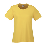 Yellow front