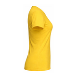 Yellow right side