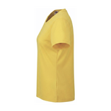 Yellow left side